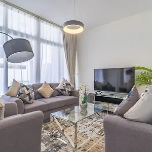 Primestay - 3br In Basswood In Damac Hills 2 Villa