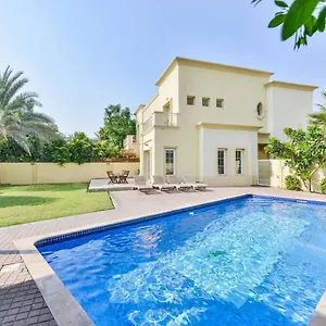 Medlock Villa
