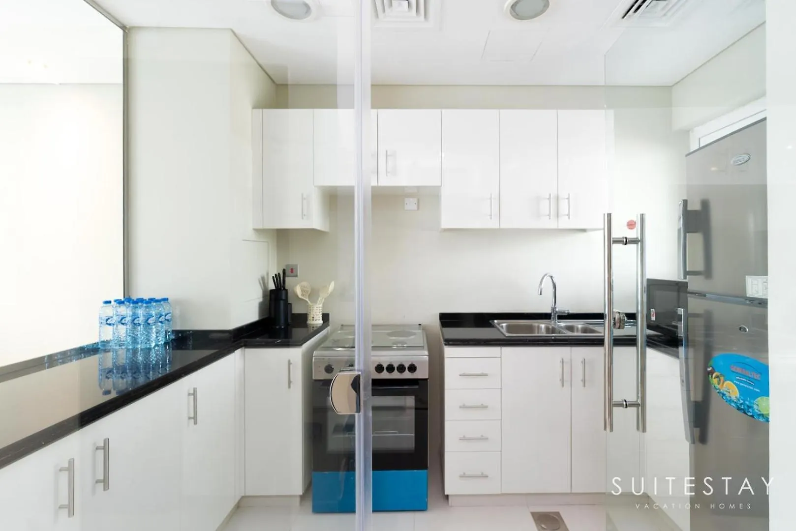 Exclusive 6 Bedroom Villa With Pool And Gym Access Dubai