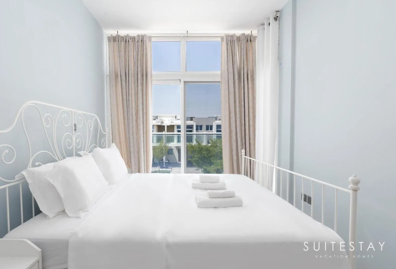 Exclusive 6 Bedroom Villa With Pool And Gym Access Dubai 0*,