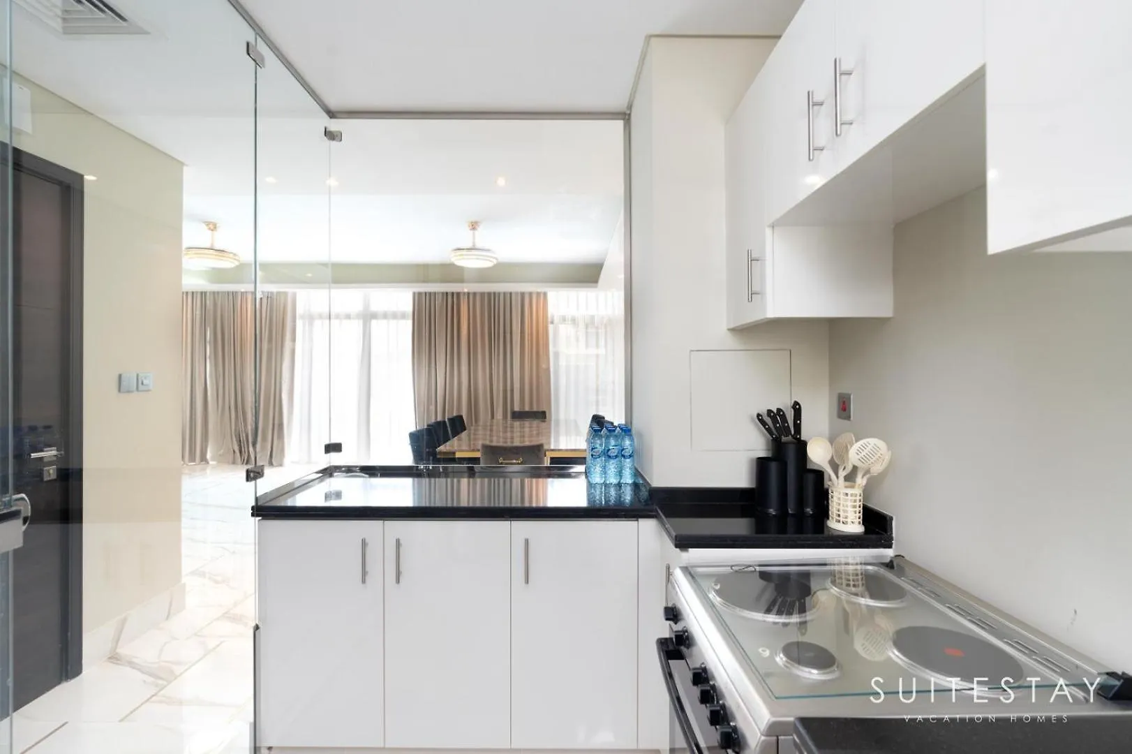 Exclusive 6 Bedroom Villa With Pool And Gym Access Dubai 0*,